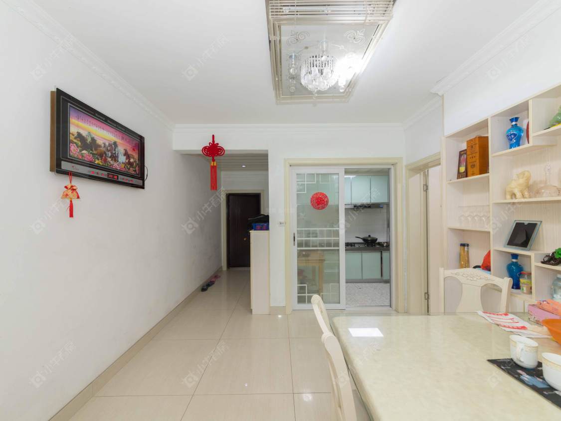 常州锦海星城一期在售二手房源室内图_小牛看房