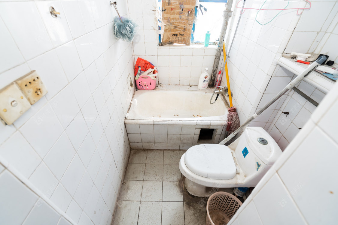 常州丽华一村在售二手房源室内图_小牛看房