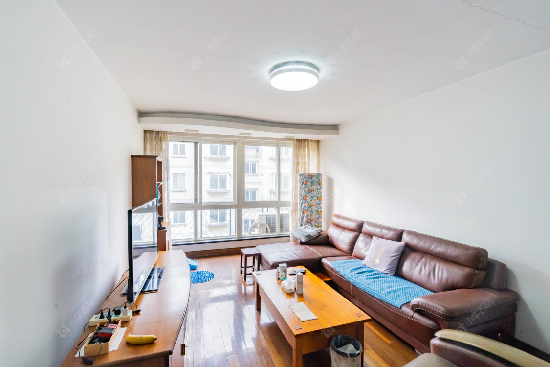 常州人民家园在售二手房源室内图_小牛看房