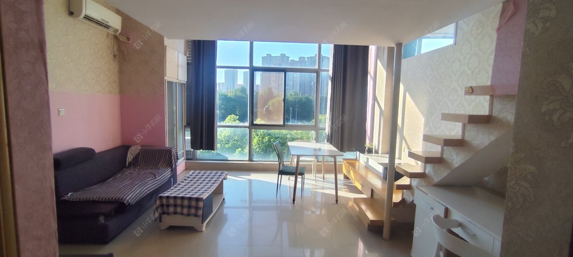 常州蓝天花园东区在租房源_小牛看房