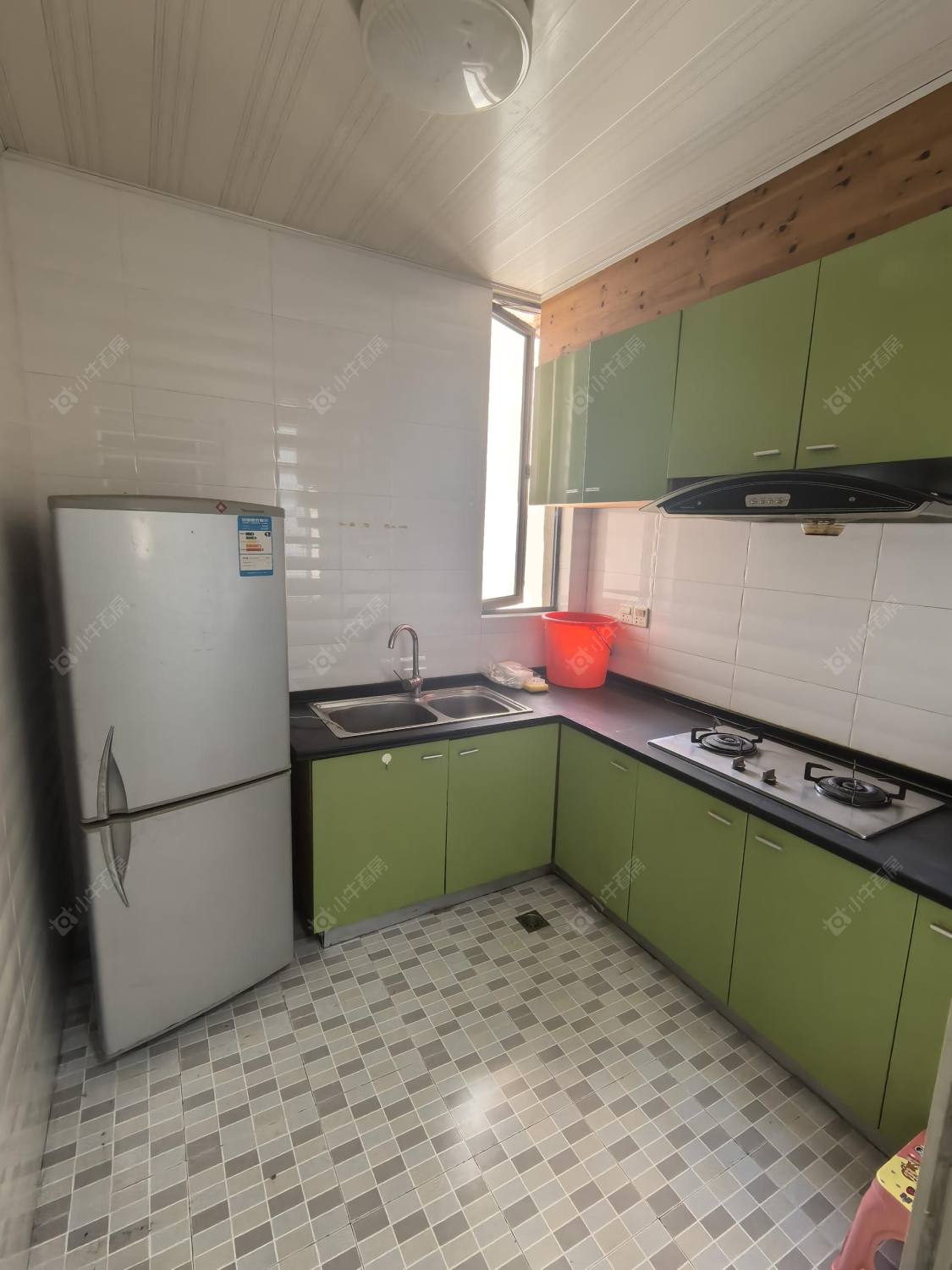 常州怀德名园在租房源室内图_小牛看房