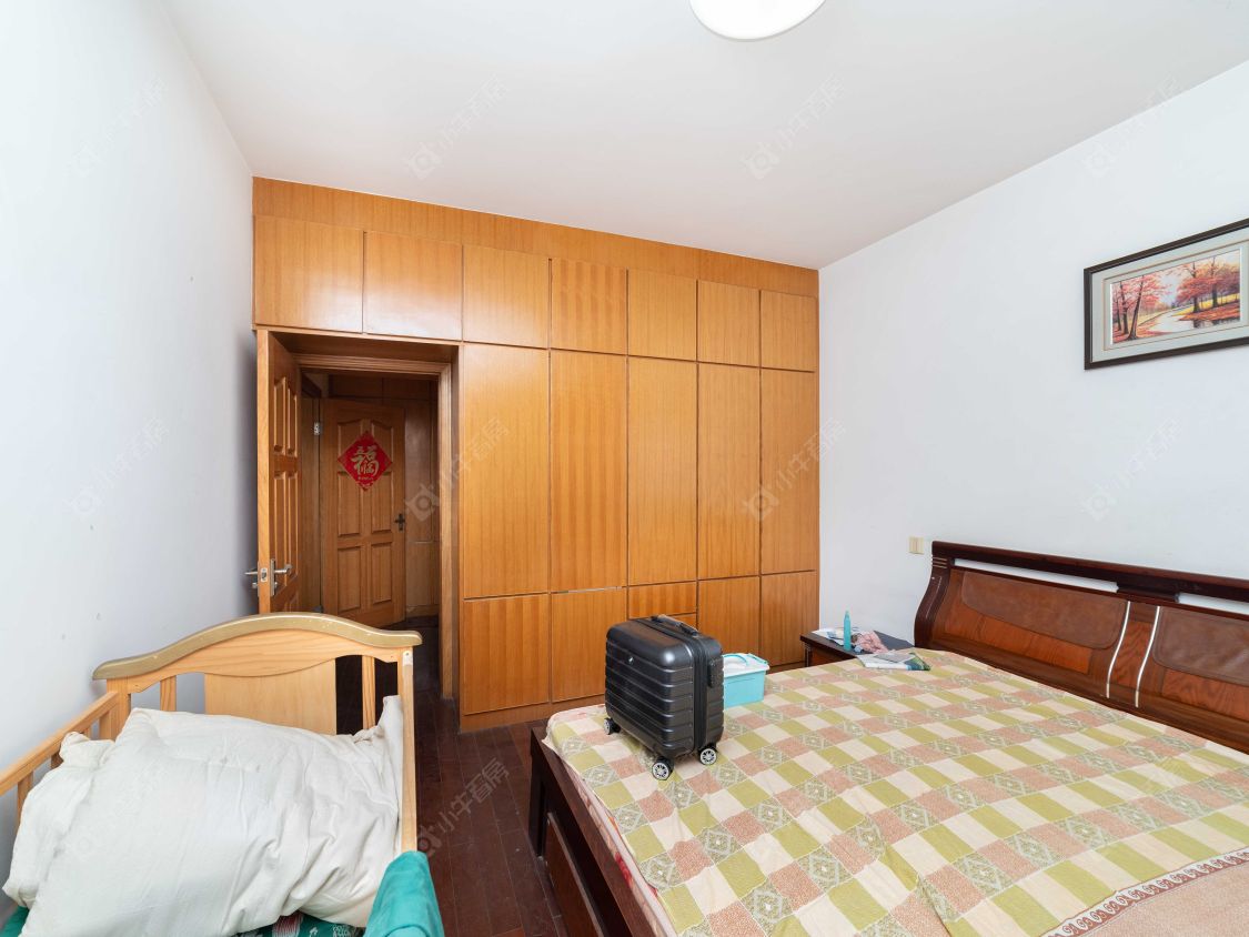 阳湖世纪苑南苑房源室内图 常州阳湖世纪苑南苑在售二手房源室内图_小牛看房