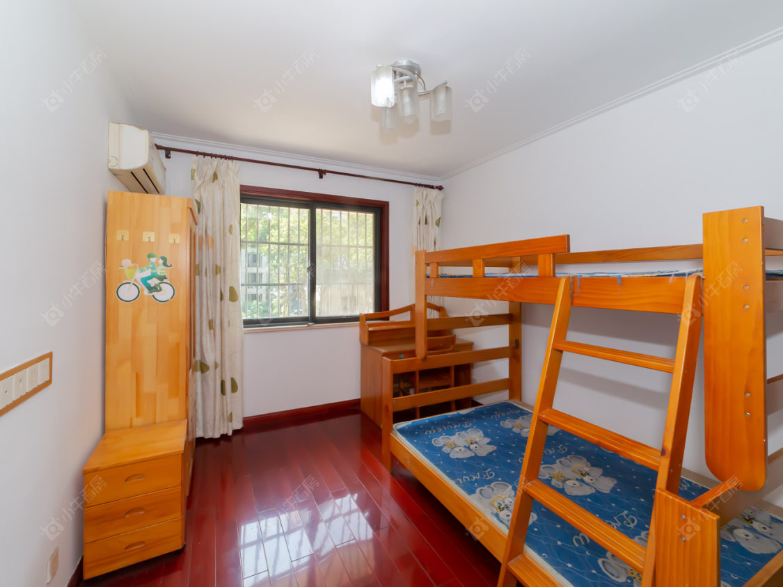 常州景秀世家在售二手房源室内图_小牛看房