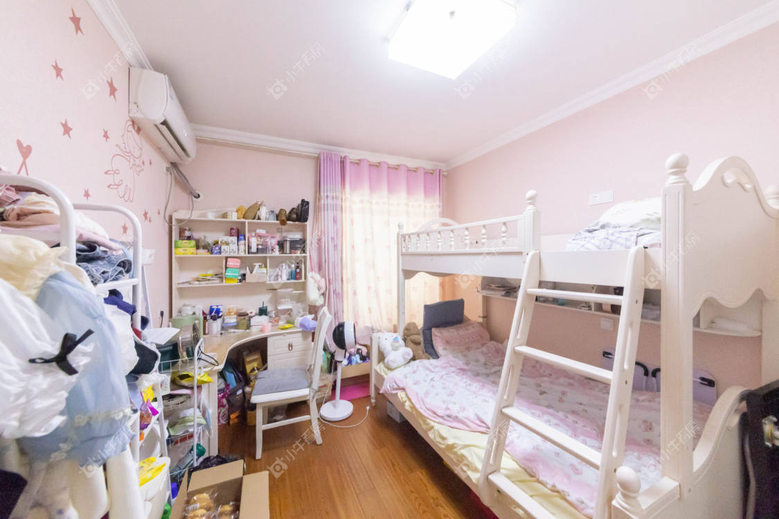 常州锦海星城二期在租房源室内图_小牛看房