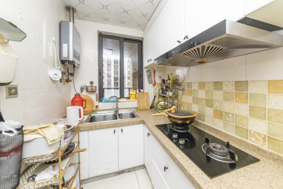 绿地峰云汇房源室内图 常州绿地峰云汇在售二手房源室内图_小牛看房