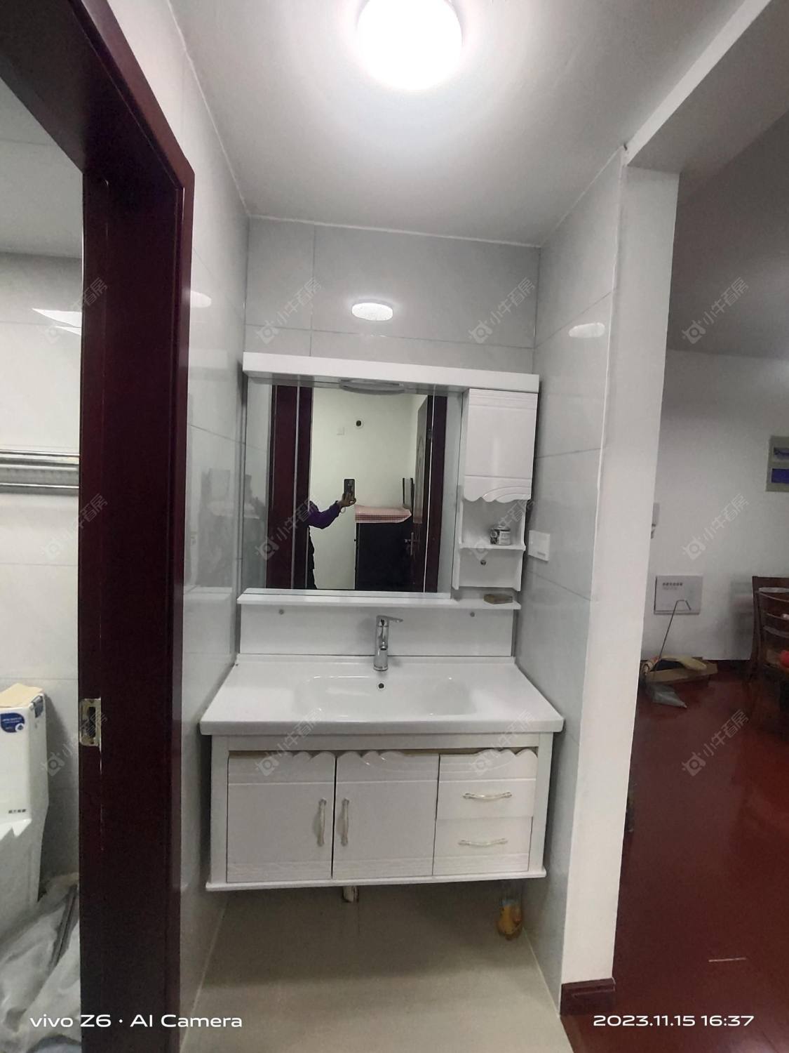 常州百馨西苑五期在租房源室内图_小牛看房