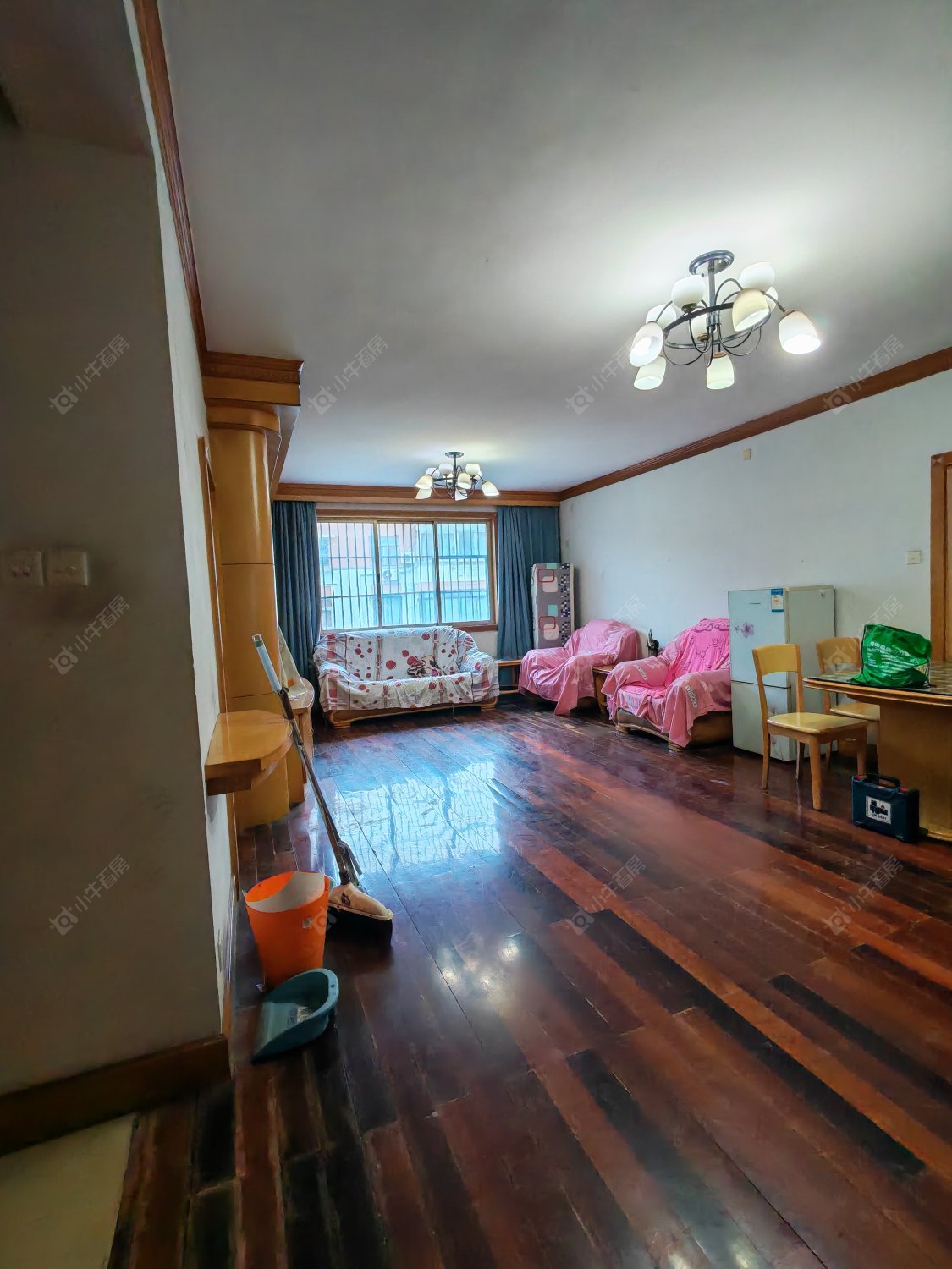 常州体育花苑在租房源室内图_小牛看房