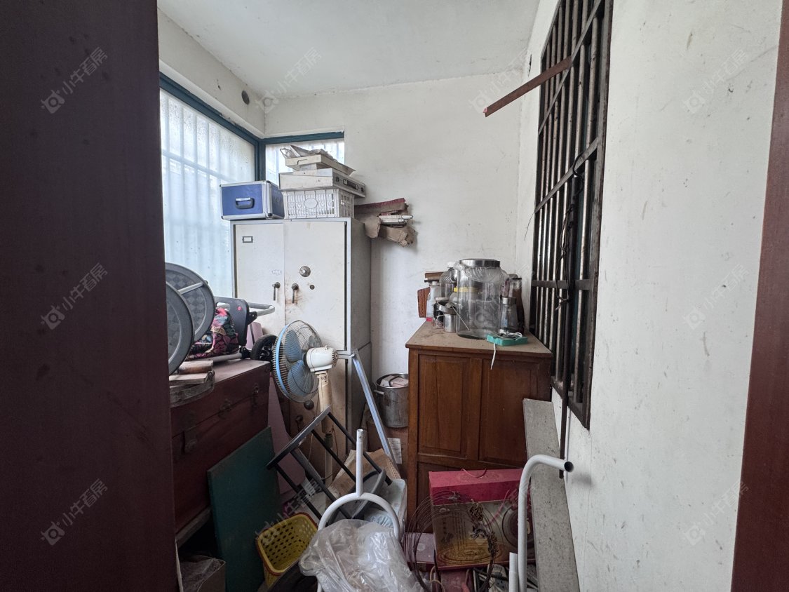 常州青洋花苑在租房源_小牛看房