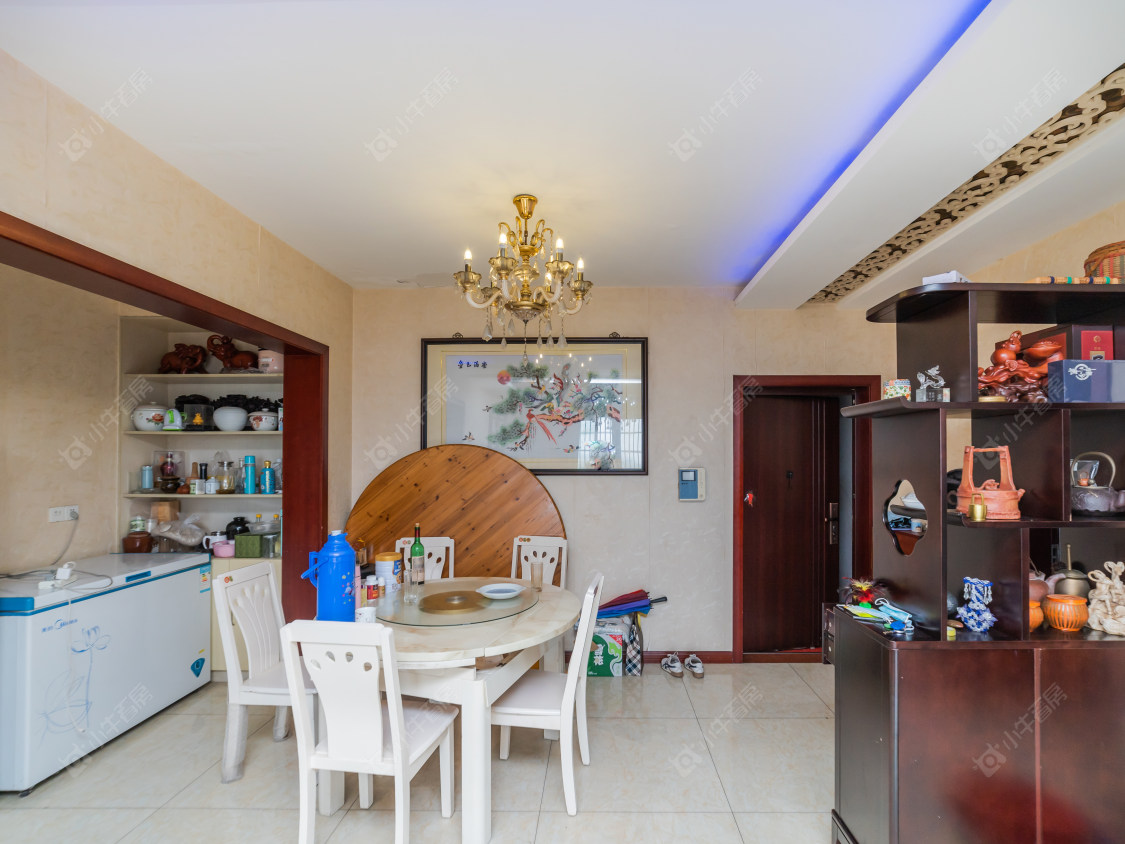 城东花园房源室内图 常州城东花园在售二手房源室内图_小牛看房