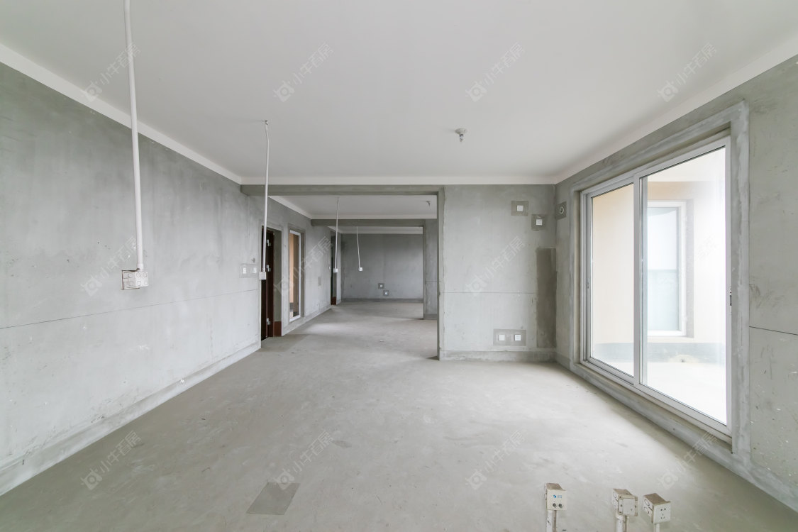 常州路劲城市印象在售二手房源室内图_小牛看房