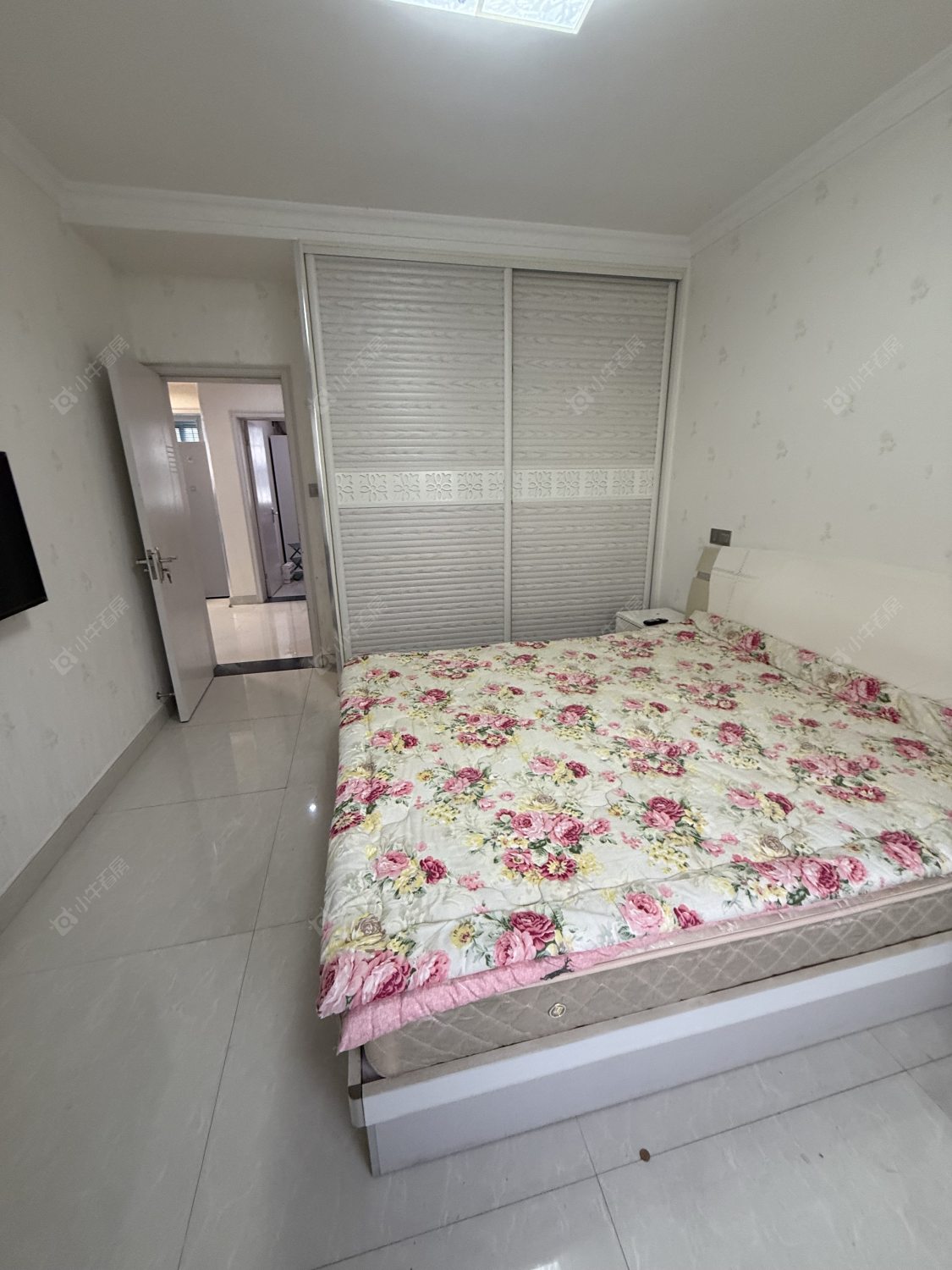 常州腾龙苑东区在租房源室内图_小牛看房