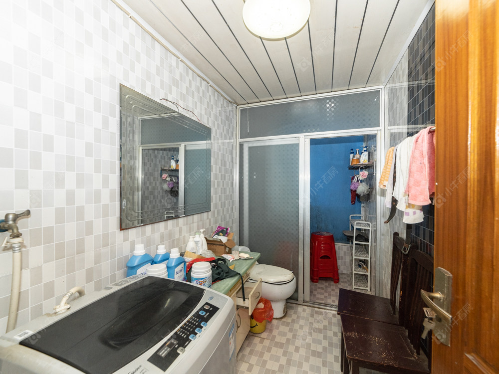 常州百馨苑南苑在售二手房源室内图_小牛看房