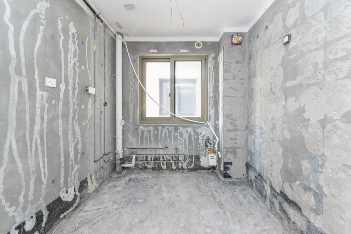 常州玉兰广场四期在售二手房源室内图_小牛看房