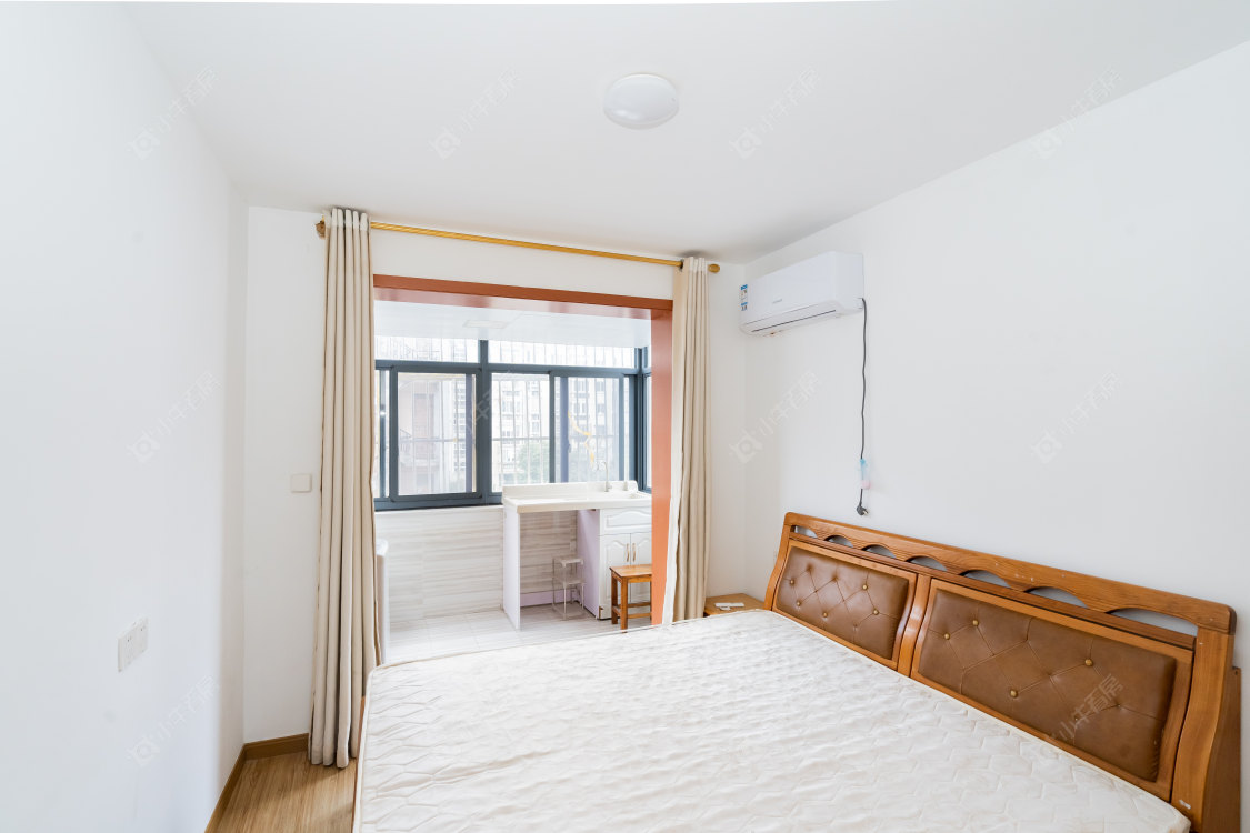 常州三宝浜在售二手房源室内图_小牛看房