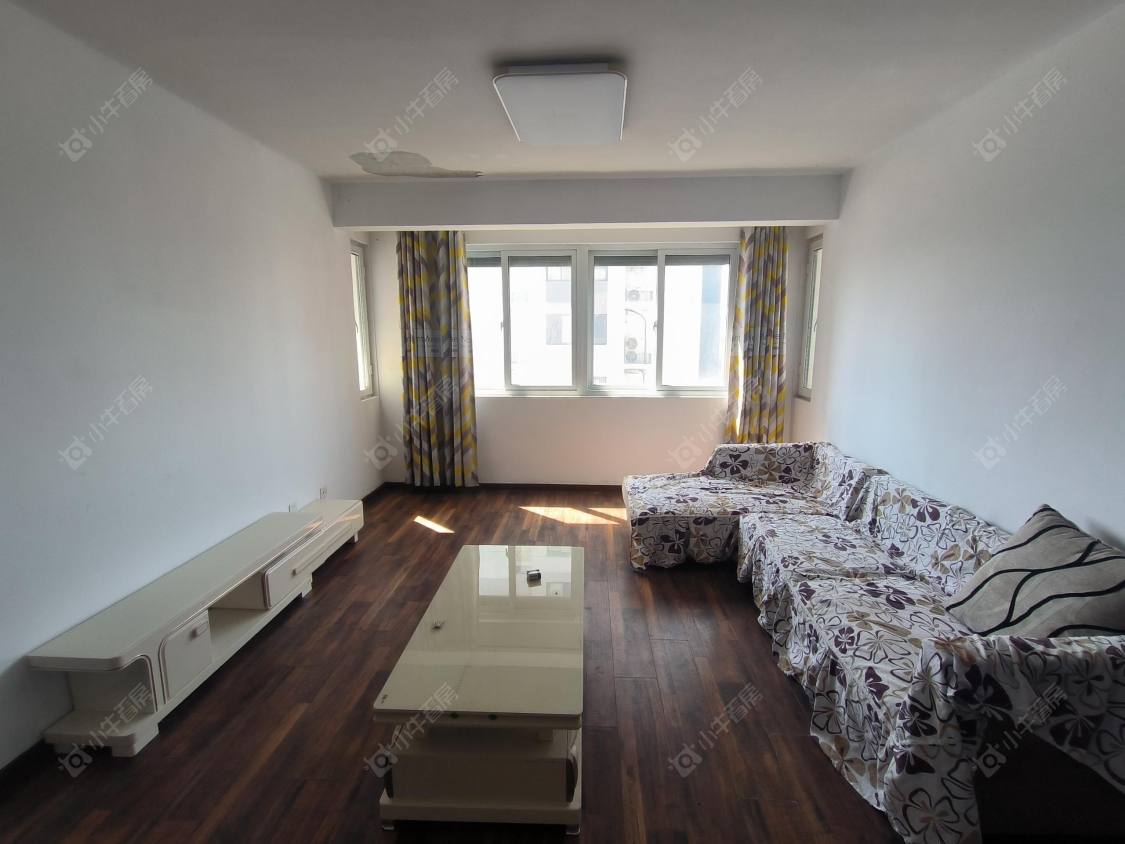 常州瑞宁新园在租房源户型图_小牛看房