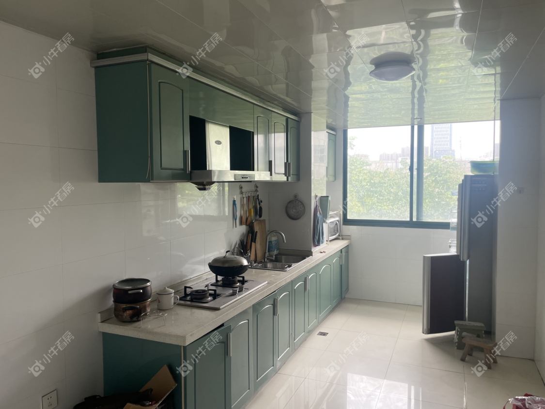 常州湾里新村在租房源_小牛看房