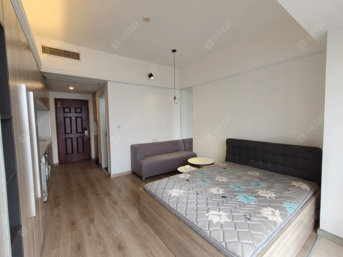 常州世茂广场租房_小牛看房