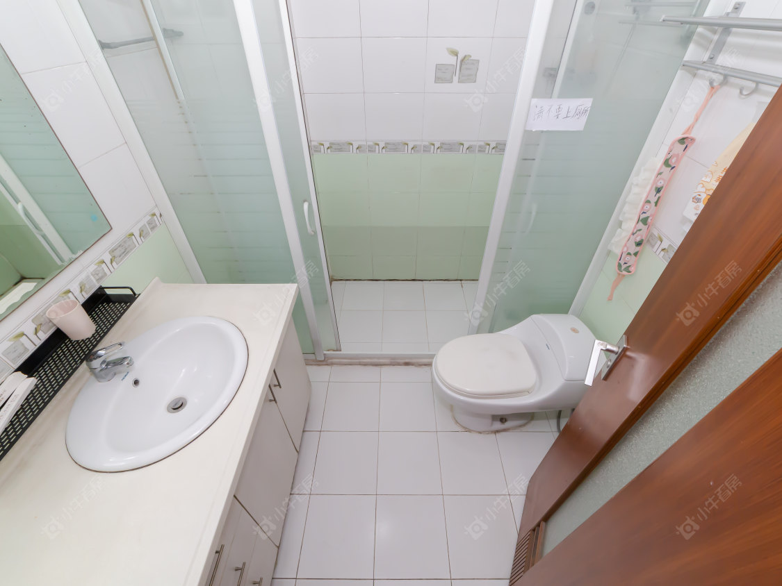 常州永宁花园在售二手房源室内图_小牛看房