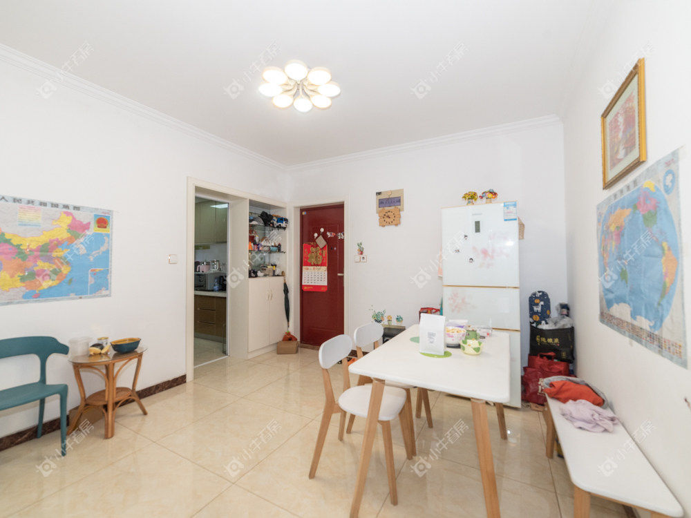 常州龙栖花园在租房源室内图_小牛看房