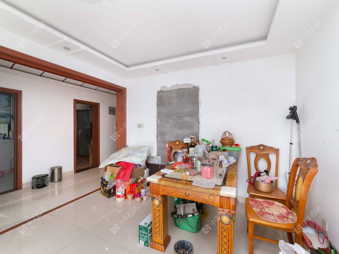 常州福临东苑1室1厅1卫出租_小牛看房