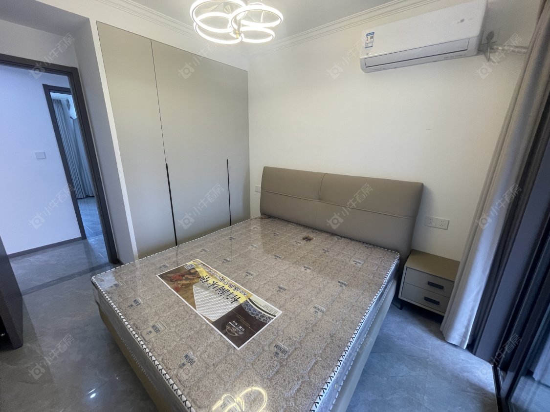 常州华润国际六期在租房源_小牛看房