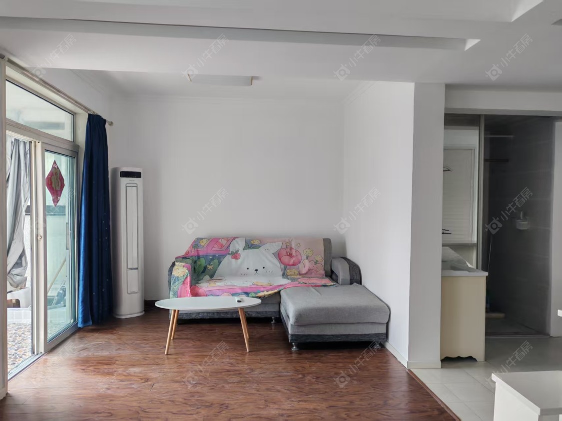 常州丰臣凯林花园在租房源_小牛看房