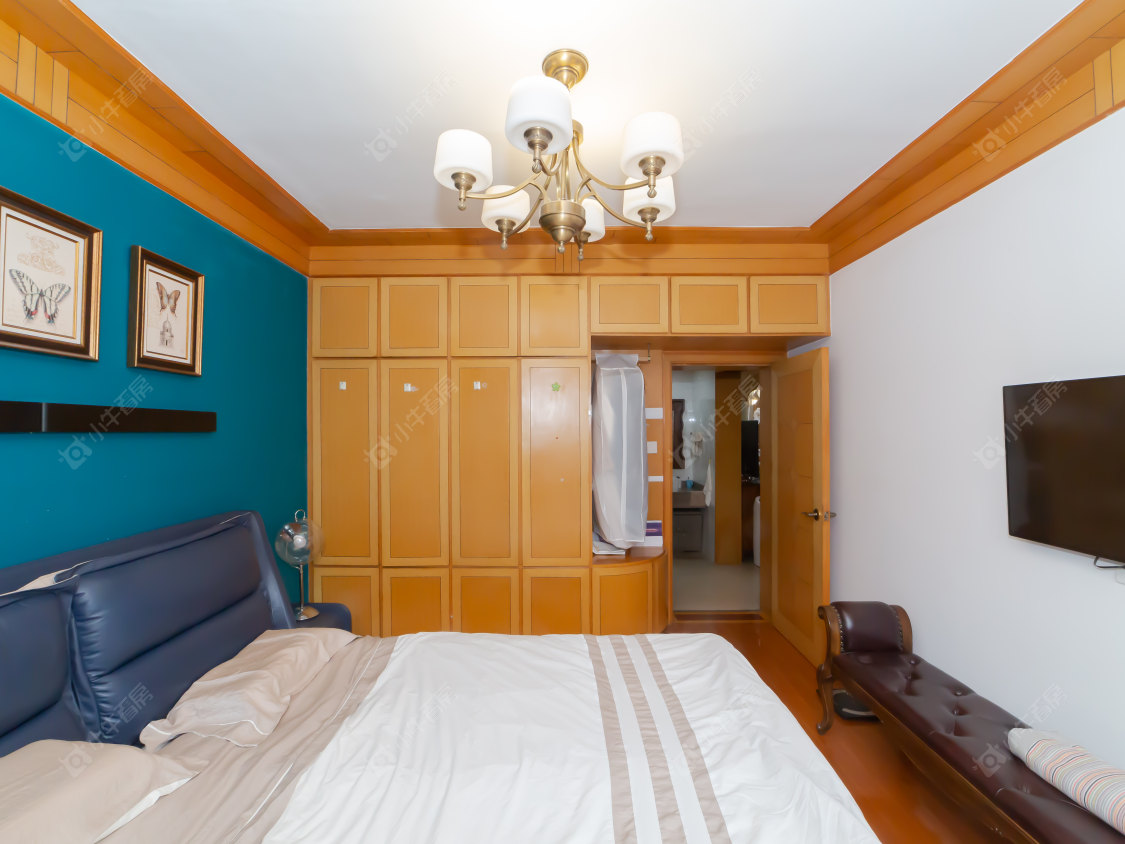 藻江花园一期房源室内图 常州藻江花园一期在售二手房源室内图_小牛看房