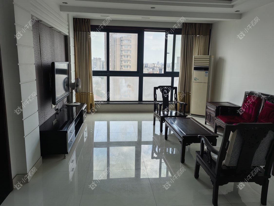 常州爱特大厦在租房源室内图_小牛看房