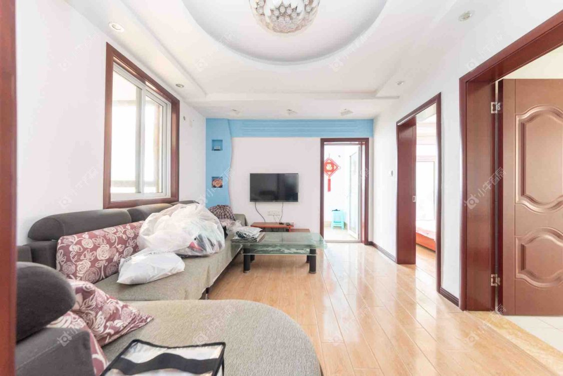 常州摩尔上品在租房源室内图_小牛看房