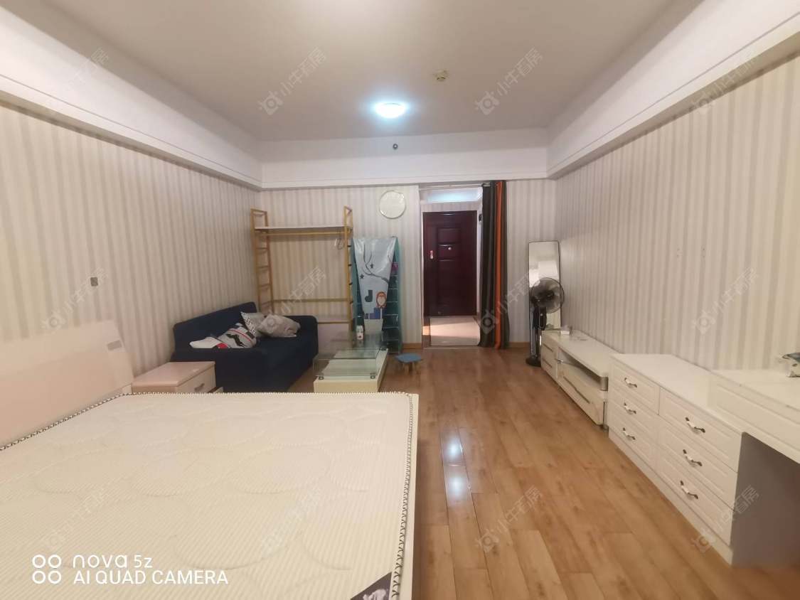 常州新北万达广场在租房源室内图_小牛看房