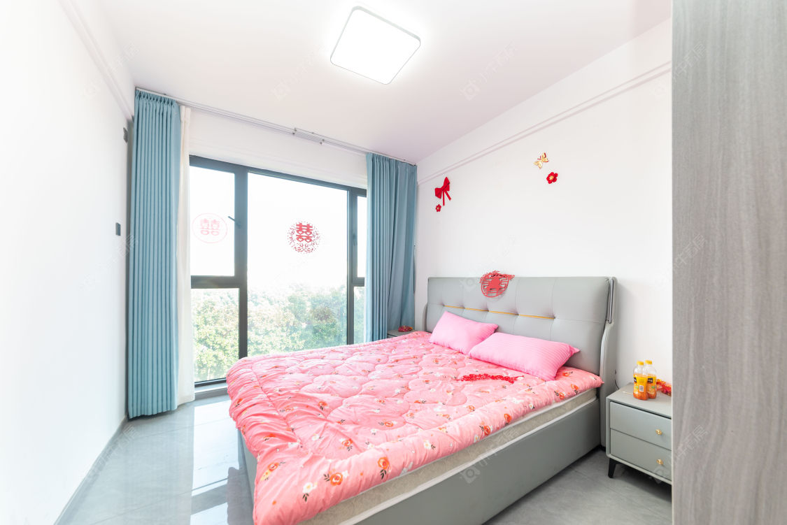 常州荣盛御府在售二手房源室内图_小牛看房