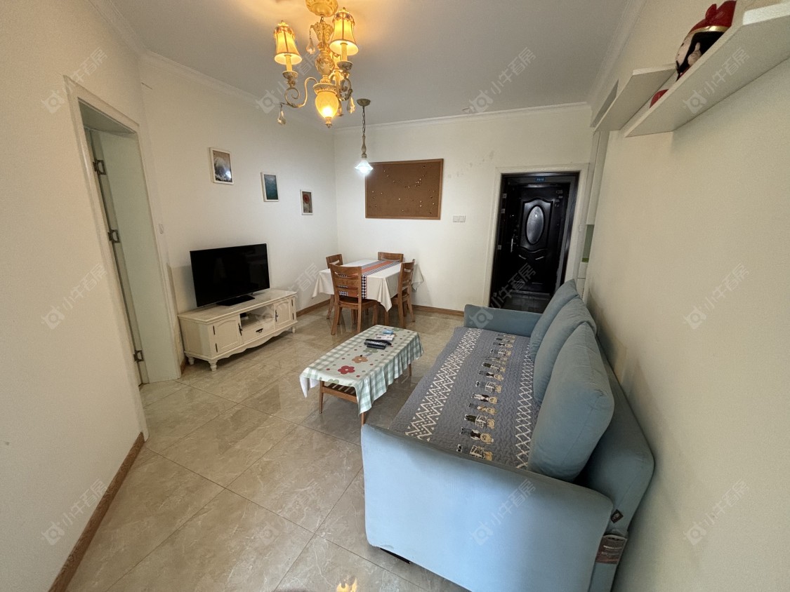 常州高成天鹅湖（公寓）在租房源室内图_小牛看房