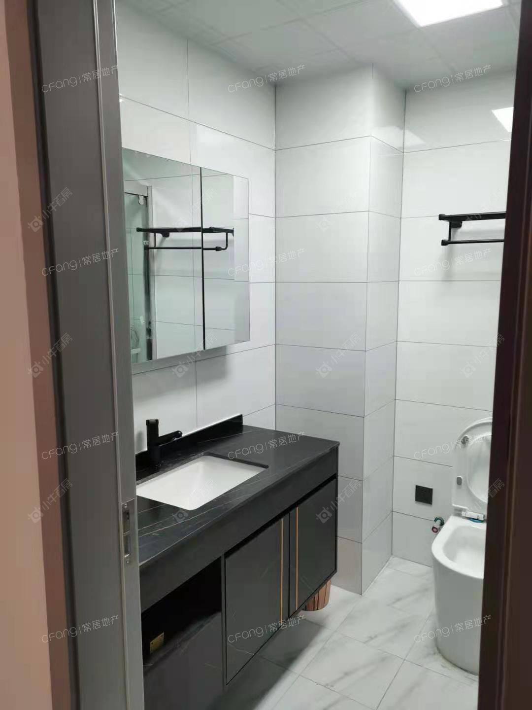 常州景荟凤凰公寓在租房源_小牛看房