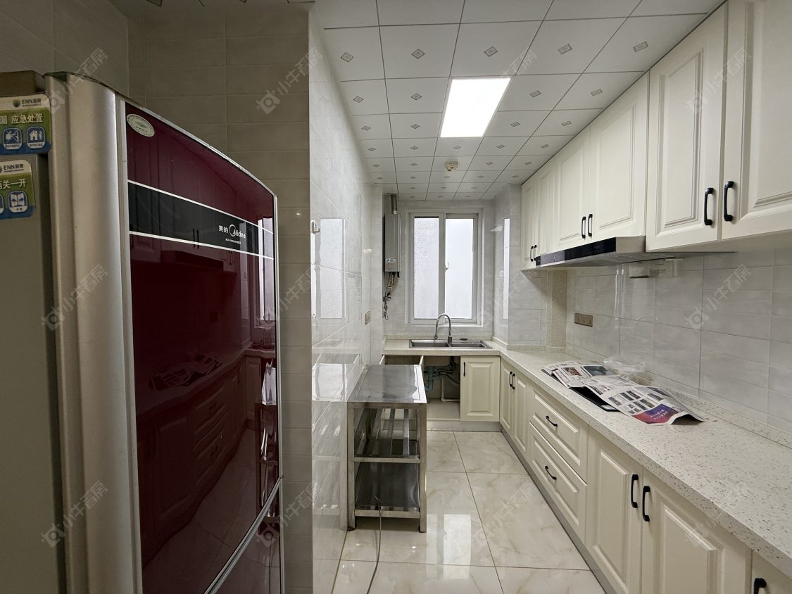 常州龙湖香醍时光在租房源室内图_小牛看房