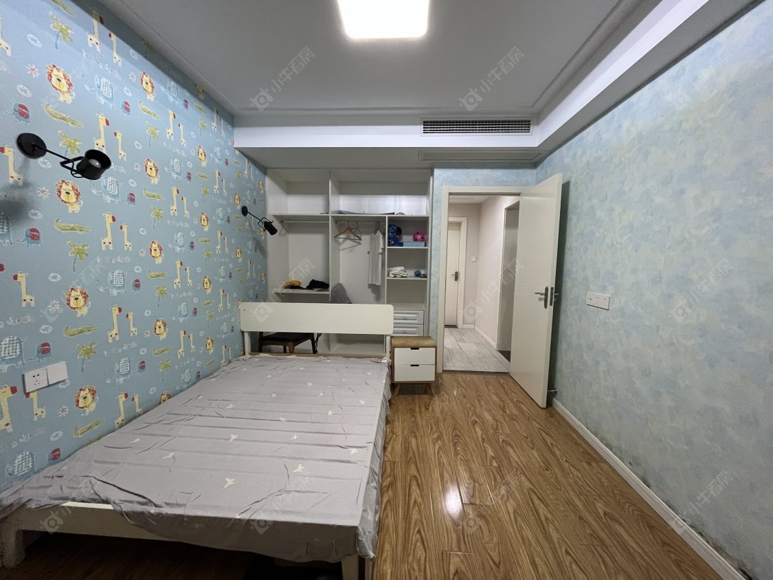 常州世茂香槟湖三期在租房源_小牛看房