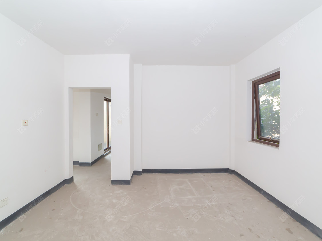 常州龙湖原山别墅区在售二手房源室内图_小牛看房