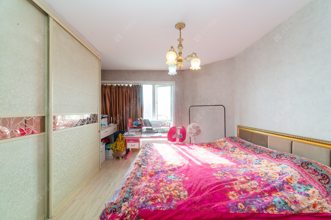 常州侨光苑在售二手房_小牛看房