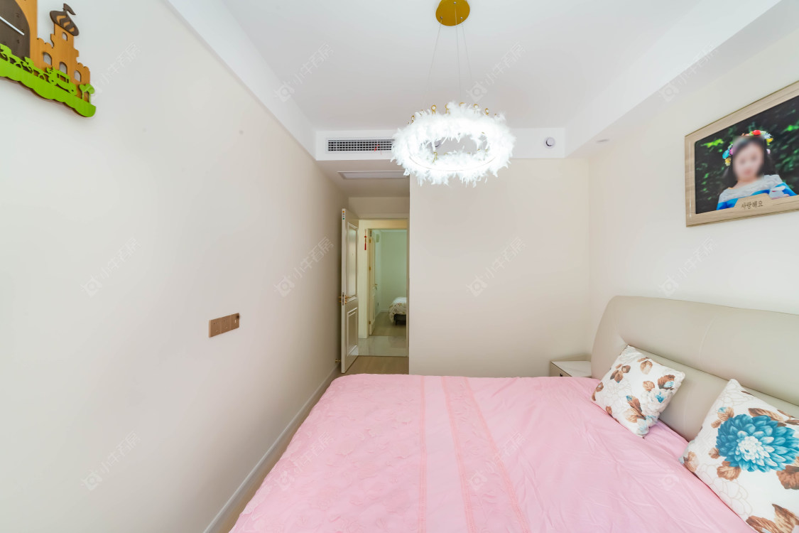 常州绿都万和城九区在售二手房源室内图_小牛看房