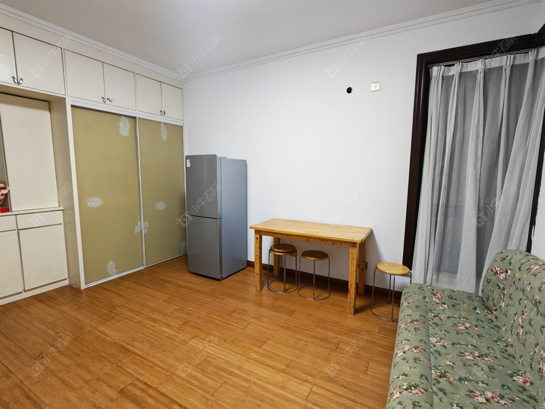 常州翠园世家在租房源室内图_小牛看房