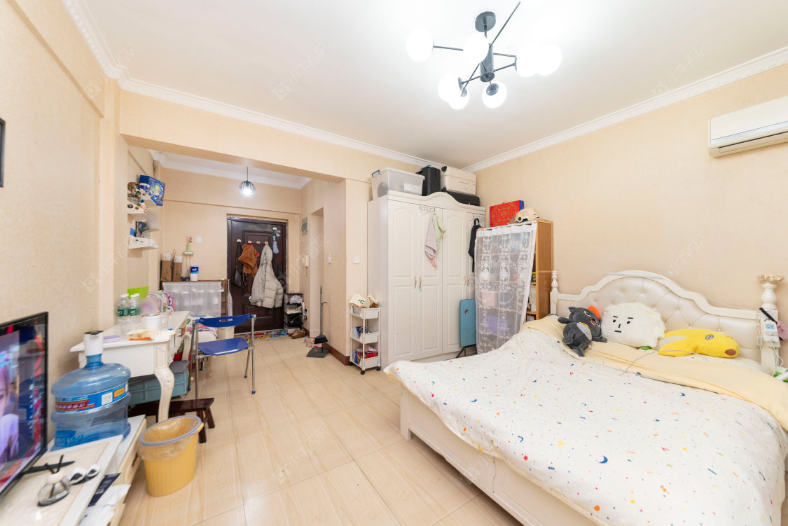 常州丰乐尚都在售二手房源_小牛看房