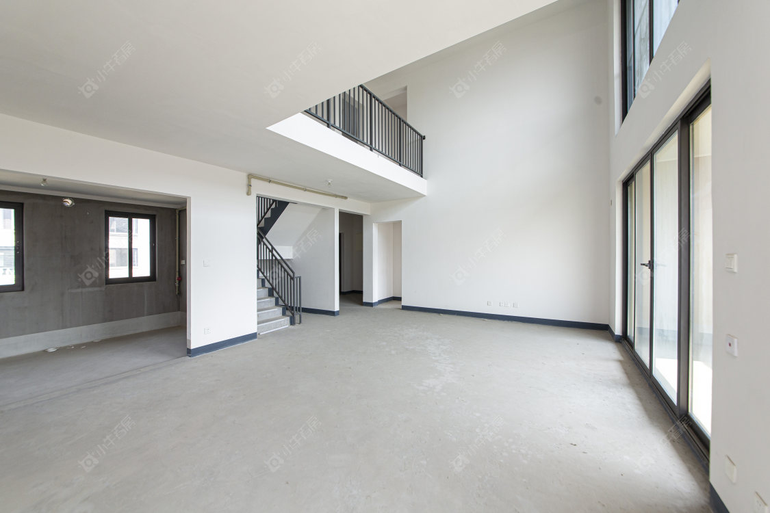 常州璞樾春秋在售二手房源_小牛看房