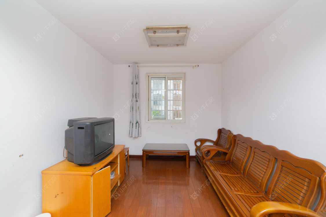 常州泰山二村在售二手房源室内图_小牛看房