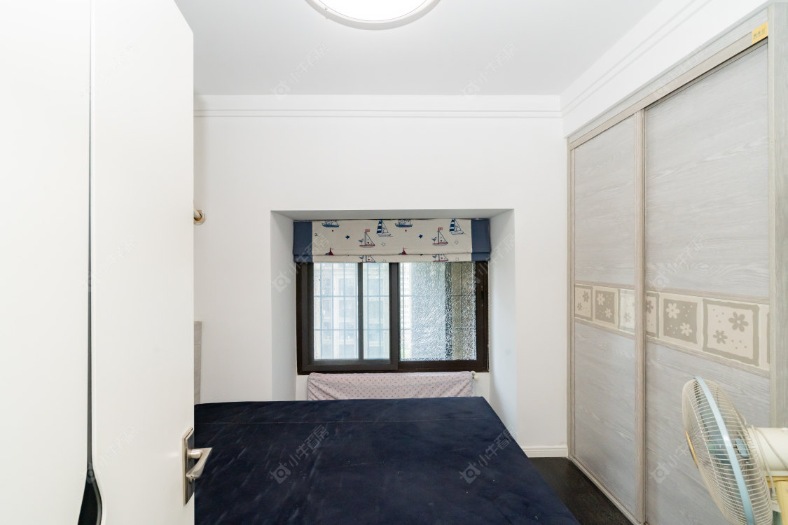 常州华润国际一期在售二手房源室内图_小牛看房