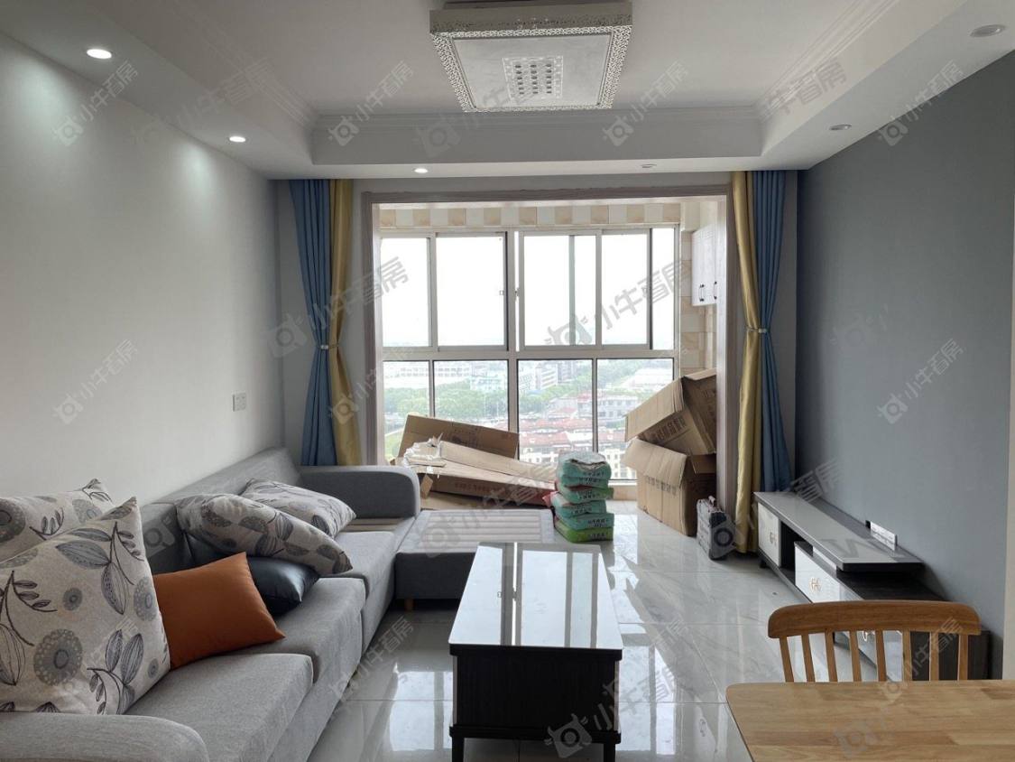 常州凤凰湖西苑在租房源_小牛看房