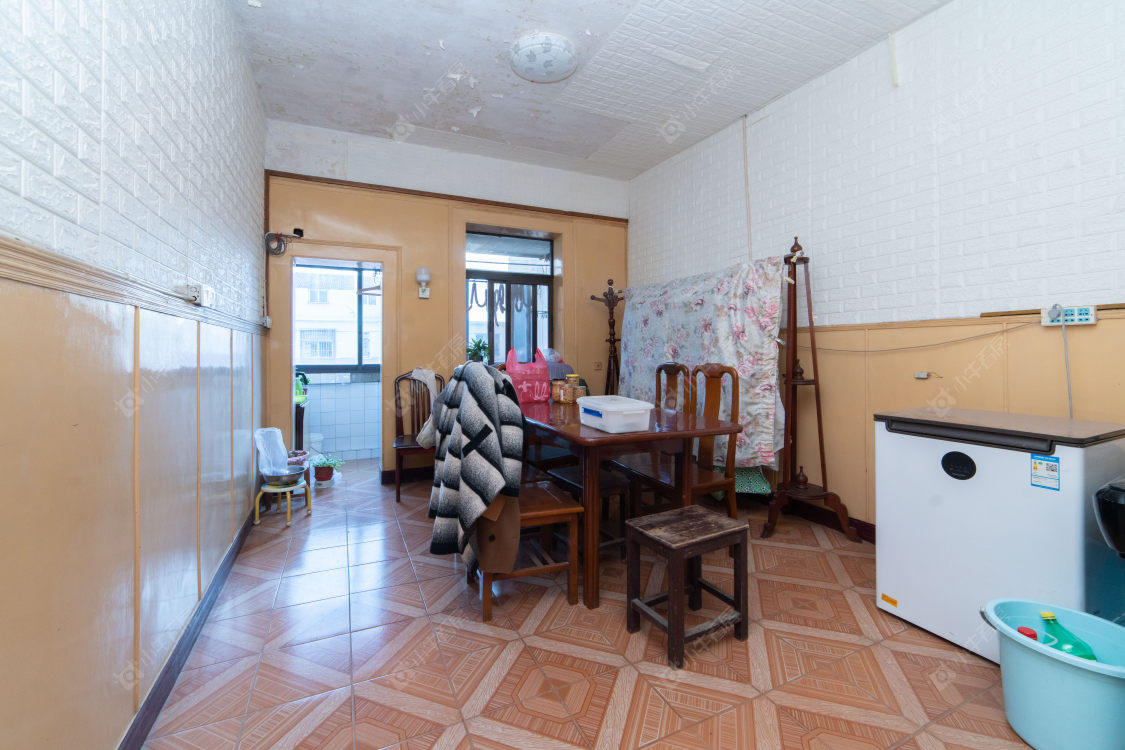 常州花园新村（钟楼）在售二手房源_小牛看房