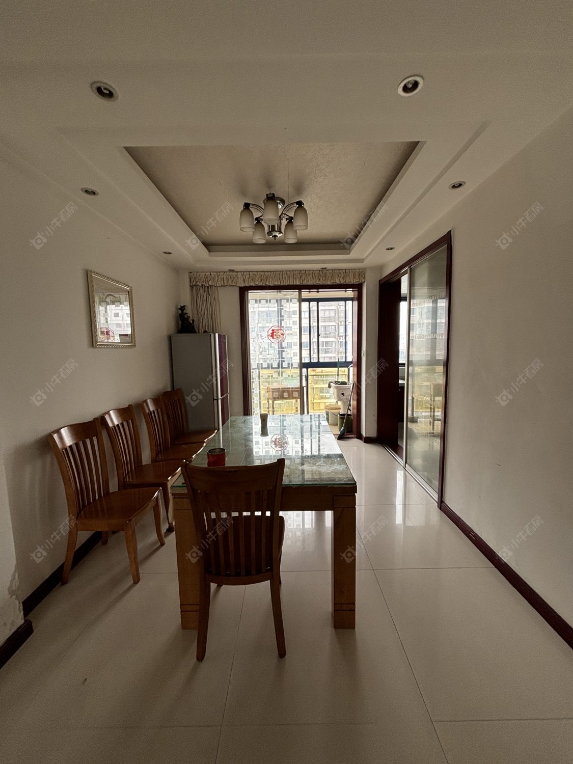 常州太湖明珠苑南苑在租房源室内图_小牛看房