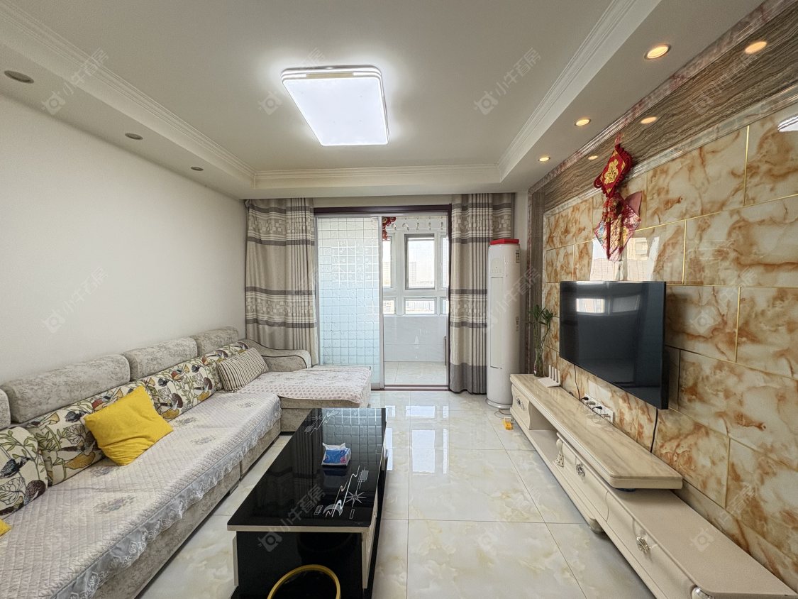 常州新城东苑四区在租房源_小牛看房