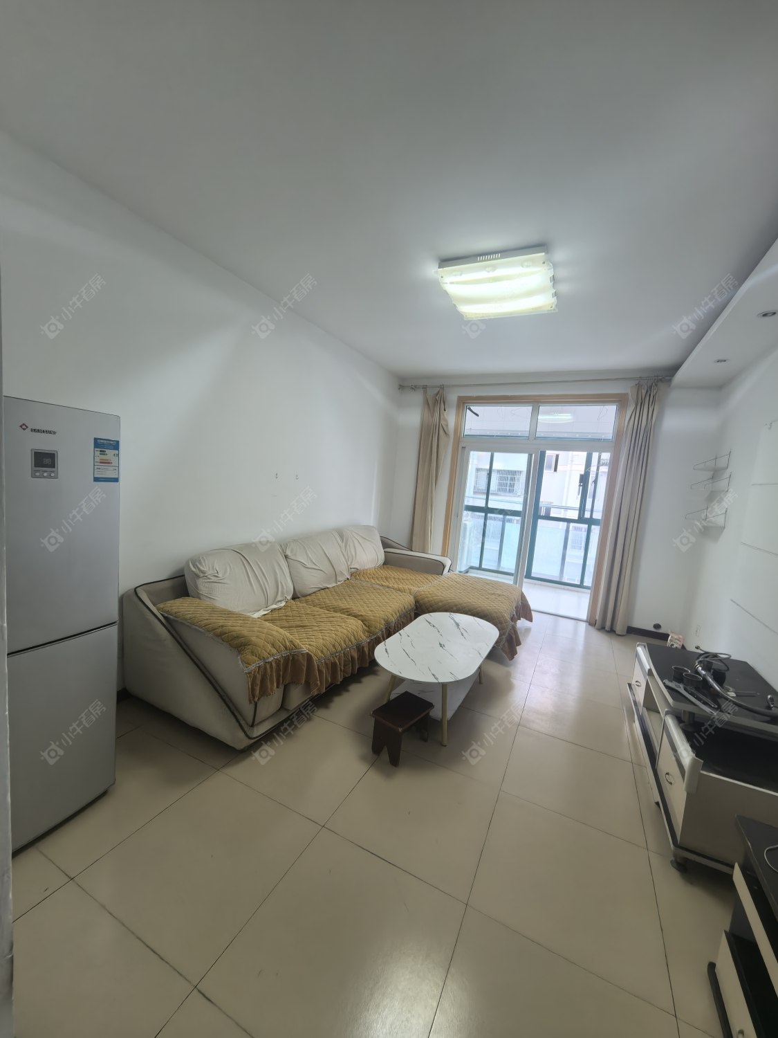 常州聚湖家园二期2室2厅1卫出租_小牛看房