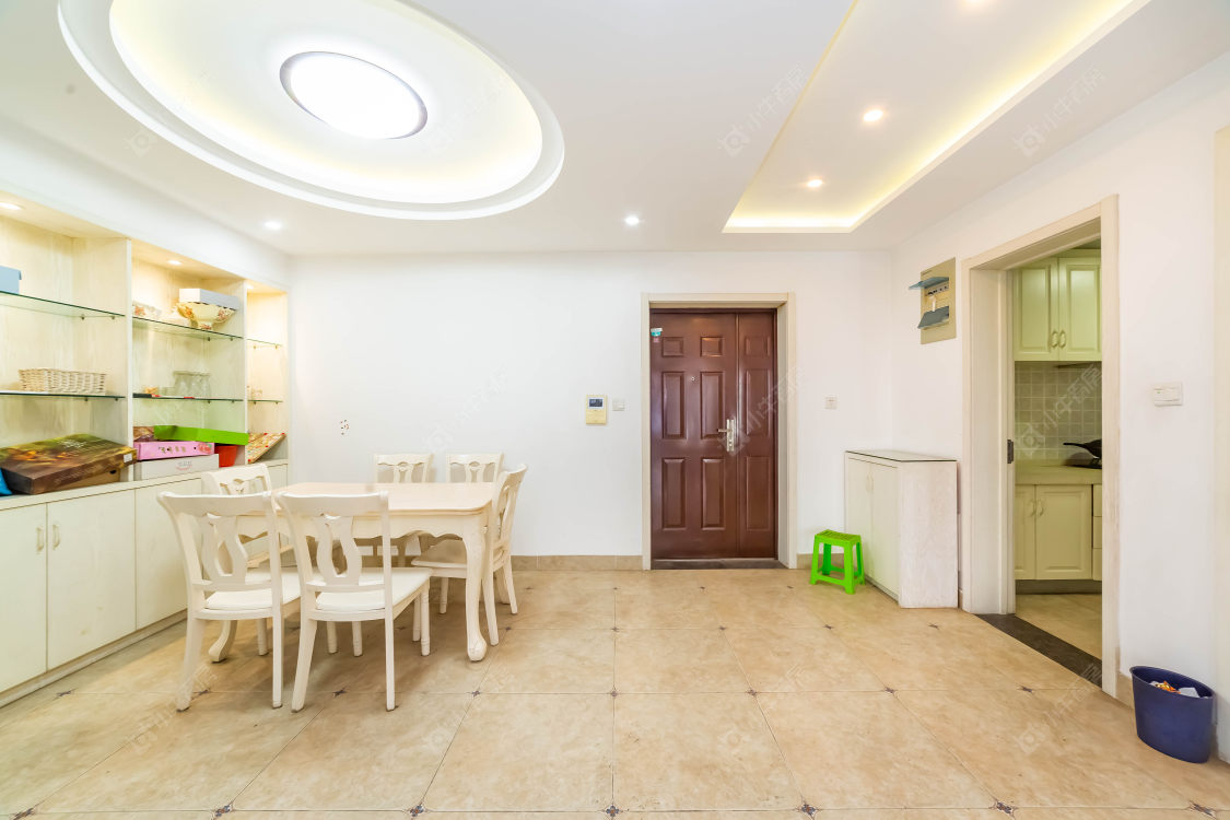 绿地世纪城二期房源室内图 常州绿地世纪城二期在售二手房源室内图_小牛看房