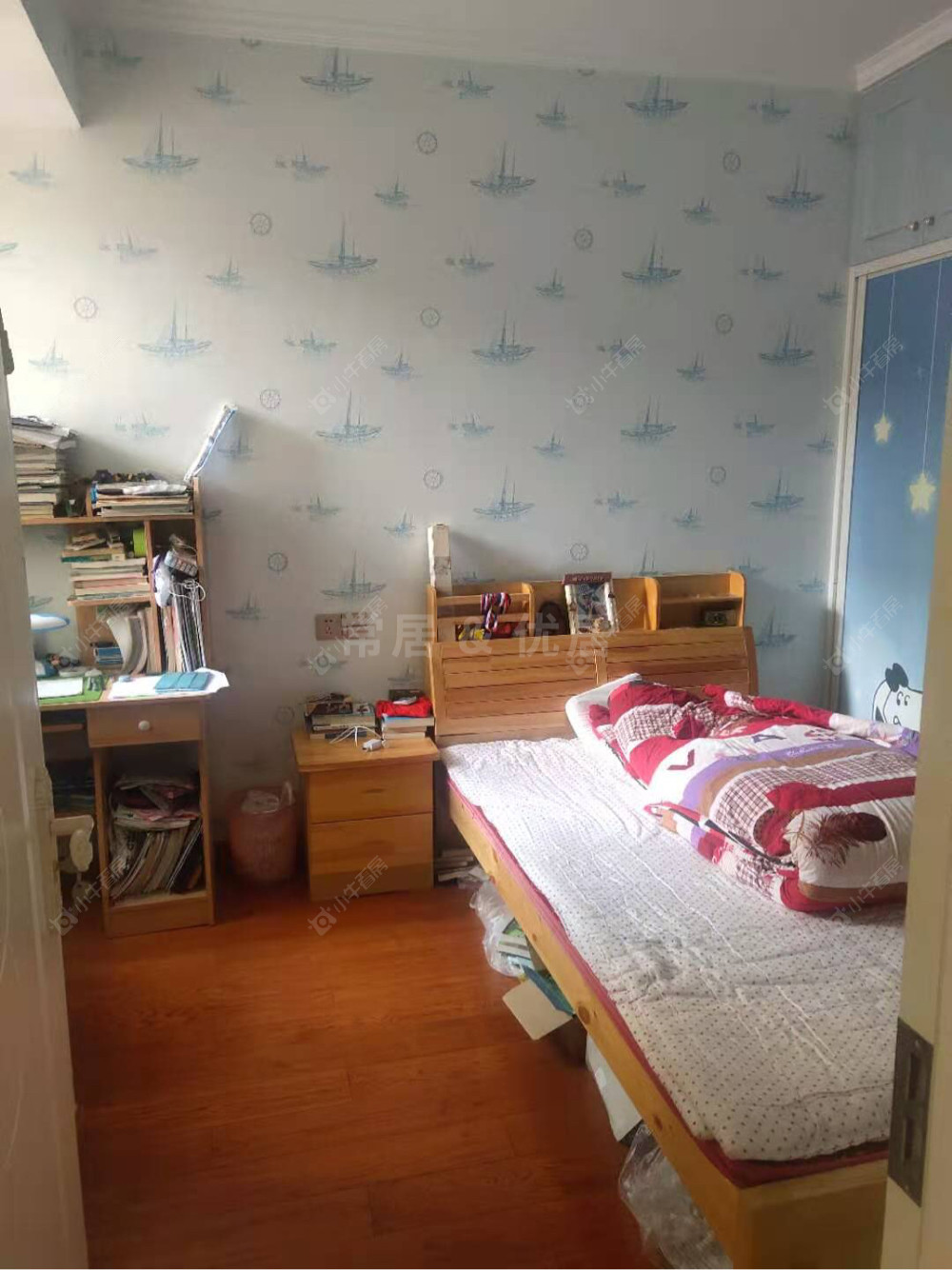 常州顺园九村租房房源封面图